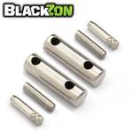 BlackZon BZN540029 Differential Posts & Pins