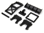 BlackZon BZN540321 ST Body Parts Set Spryte