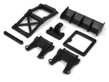 BlackZon BZN540321 ST Body Parts Set Spryte