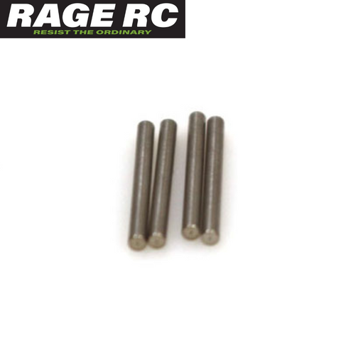 Rage RC RGRC2472 Mini Trek Steering Posts