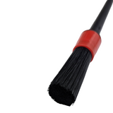 Naughty Boy RC Car Round Cleaning Brush 21cm