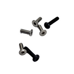 Bermco RC Parts Aluminum Front Bulkhead Support Losi Micro-B & T