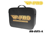 VP-PRO RS-225-A Transmitter Bag Flysky NB4