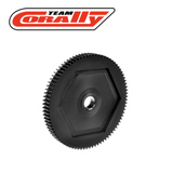 Team Corally C-00140-137-78 Spur Gear 48DP 78T Slipper Clutch