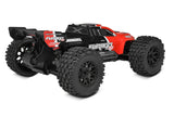 Team Corally Furago XD 4WD 2S RTR 1/12 Monster Truck Red