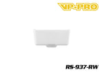 VP-PRO RS-937 Front Wing Sworkz S35 MBX8 F8 White (2)