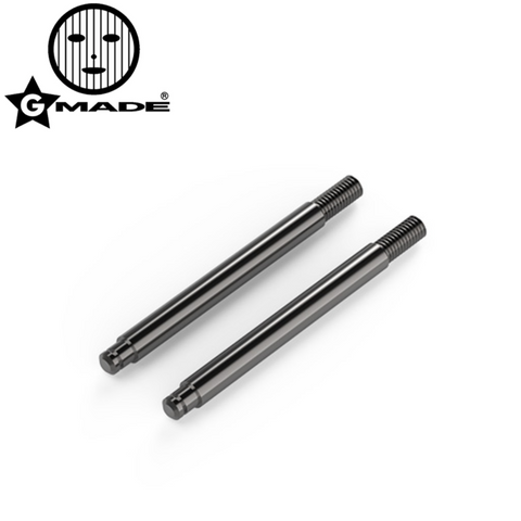 Gmade GMA0020074 Shock Shaft Set for RSD 80mm