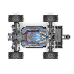 MJX Hyper Go 16207 1/16 Buggy 4wd Brushless RTR