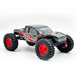 Hobby Plus CR-18P PRO Brushless Juice Up Edition Red RTR 1/18 Crawler