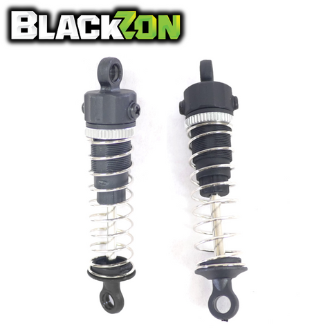 BlackZon BZN540012 Shock Absorbers Slyder