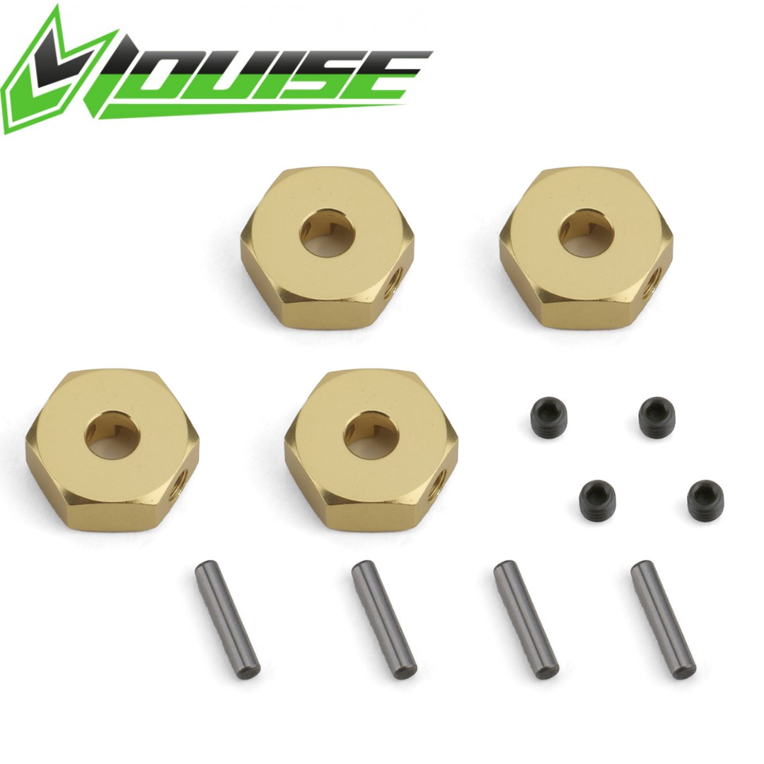 Louise LDX Parts – Naughty Boy RC
