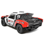 Team Corally Shiroi XP6 1/8 6S Short Course Truck Roller Red