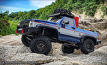 Gmade GS02F Buffalo Pickup TS KIT 1/10 4wd RC Crawler