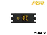 POWERSTAR PL-8012HV DC HV Low Pro Digital Steel Gear Servo