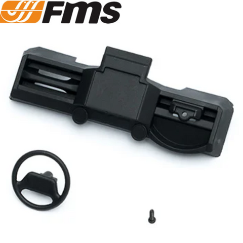 FMS C3490 FCX24M Dashboard Set