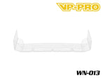 VP-PRO WN-013 1/14 Clear Wing LC Racing BHC-1