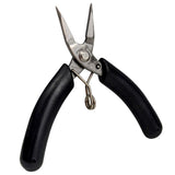 Naughty Boy RC Round Tip Mini Pliers