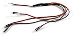 Hobby Plus HBP240064 T-Hunter 2024 LED Light Set CR18P