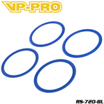 VP-PRO RS-720-BL 1/8 Buggy Tire Inner Sidewall Stiffener (4)