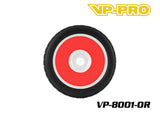 VP-PRO VP-8001 1/8 Buggy Wheel Decal Sticker