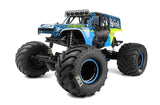 HPI Monster King Ford Bronco Big Kahuna Electric 4x4 Brushed