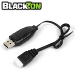 BlackZon BZN540338 USB Charger Spryte