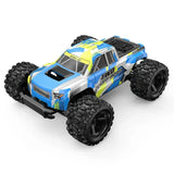 MJX HyperGo 18208 1/18 4wd Off-Road Monster Truck
