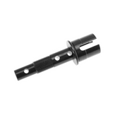 Team Corally C-00140-090 Steel Slipper Clutch Shaft SBX-425