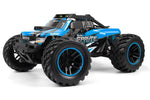 Blackzon Spryte MT 1/20 4WD Monster Truck RTR Blue