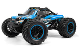 Blackzon Spryte MT 1/20 4WD Monster Truck RTR Blue