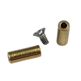 Bermco RC Parts Aluminum Bellcrank Hobby Plus Speck B + Maverick Microbe