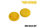 VP-PRO RS-943 1/8 Shock Bladder (4)