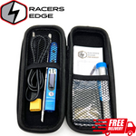 Racers Edge PRO Portable Soldering Iron Kit