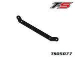 Team Saxo TS05077 Glass Fiber Front Enhance Link MGT-210/225