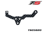 Team Saxo TS05820 Shock-absorbing Supporting Plate