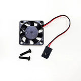 MJX 16397C HYPER GO Motor Fan For 16207