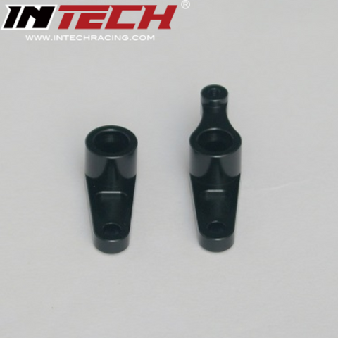 INTECH Racing 300100 Steering Bell Crank Set
