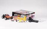 Carisma GT24ST 1/24 2WD Stadium Truck RTR