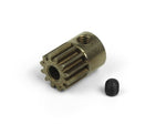 BlackZon BZN540244 Motor Pinion (3.175/12T/0.6M)