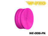 VP-PRO WE-006 1/10 2wd Buggy Front Wheels (4)