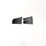 MJX M3294 HYPER Round Head Flat Tail Half Teeth Screws