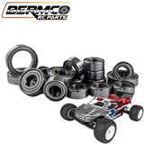 Bermco RC Parts Team Associated T6.4 Hybrid Ceramic Bearing Kit