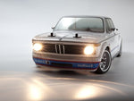 HPI Racing Sport 3 BMW 2002 Turbo Flux Brushless Touring Car