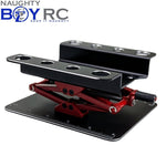 Naughty Boy RC Jacking Car Stand Truck Racing 1/10 1/8