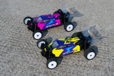 Hobby Plus Speck B Elite Brushless 1/24 Buggy Magenta RTR