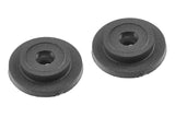 Team Corally C-00105-025 Damper Locking Ring Rear (2) SSX-125