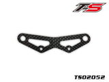 Team Saxo TS02052 Upper Bumper