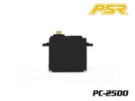POWERSTAR PC-2500 DC HV Digital Servo Metal Gear