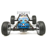 Tekno ET48 2.2 1/8th 4WD RC Truggy Kit Electric Brushless Ready Unassembled Car