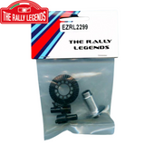 The Rally Legends EZRL2299 One Way Diff Locker
